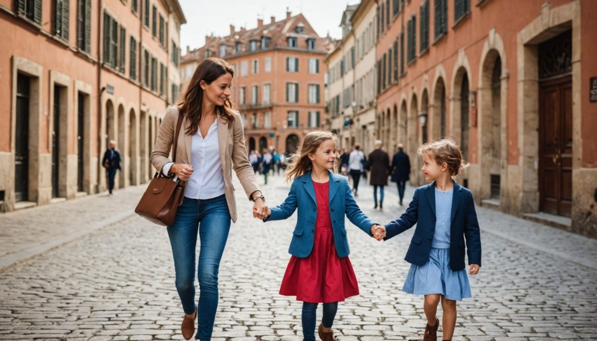 Questions fréquentes sur la garde alternée