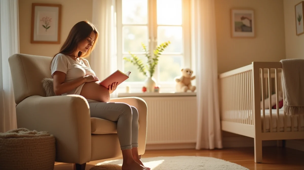 Se préparer mentalement à cette nouvelle aventure