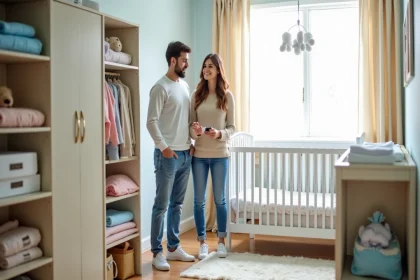 Les essentiels pour bébé : comment choisir sans se tromper