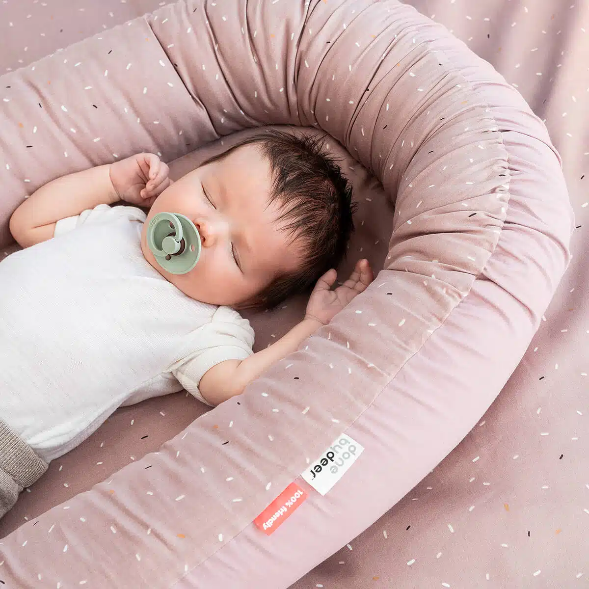 Comment choisir le meilleur couchage pour votre bébé