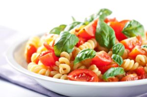 Recettes de pâtes adaptées pour les femmes enceintes nutritives et savoureuses