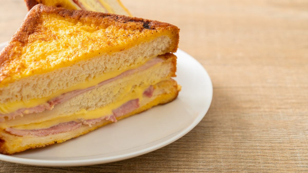 Alternatives saines au jambon : des idées pour un croque-monsieur gourmand pour toute la famille !