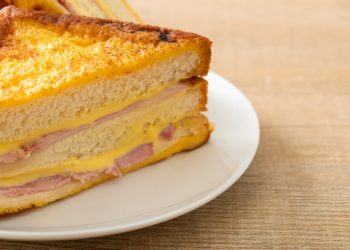 Alternatives saines au jambon : des idées pour un croque-monsieur gourmand pour toute la famille !