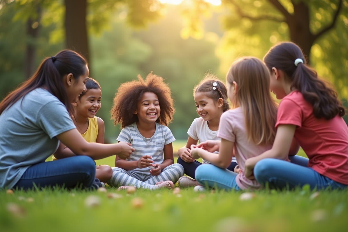éducation bienveillance