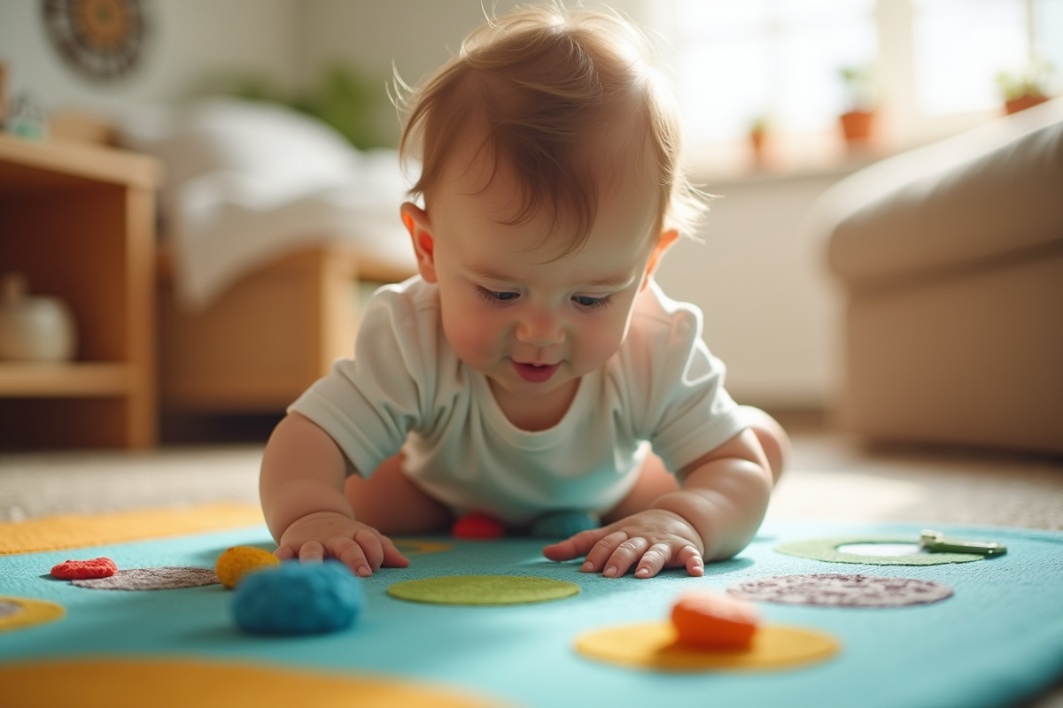 jouets sensoriels