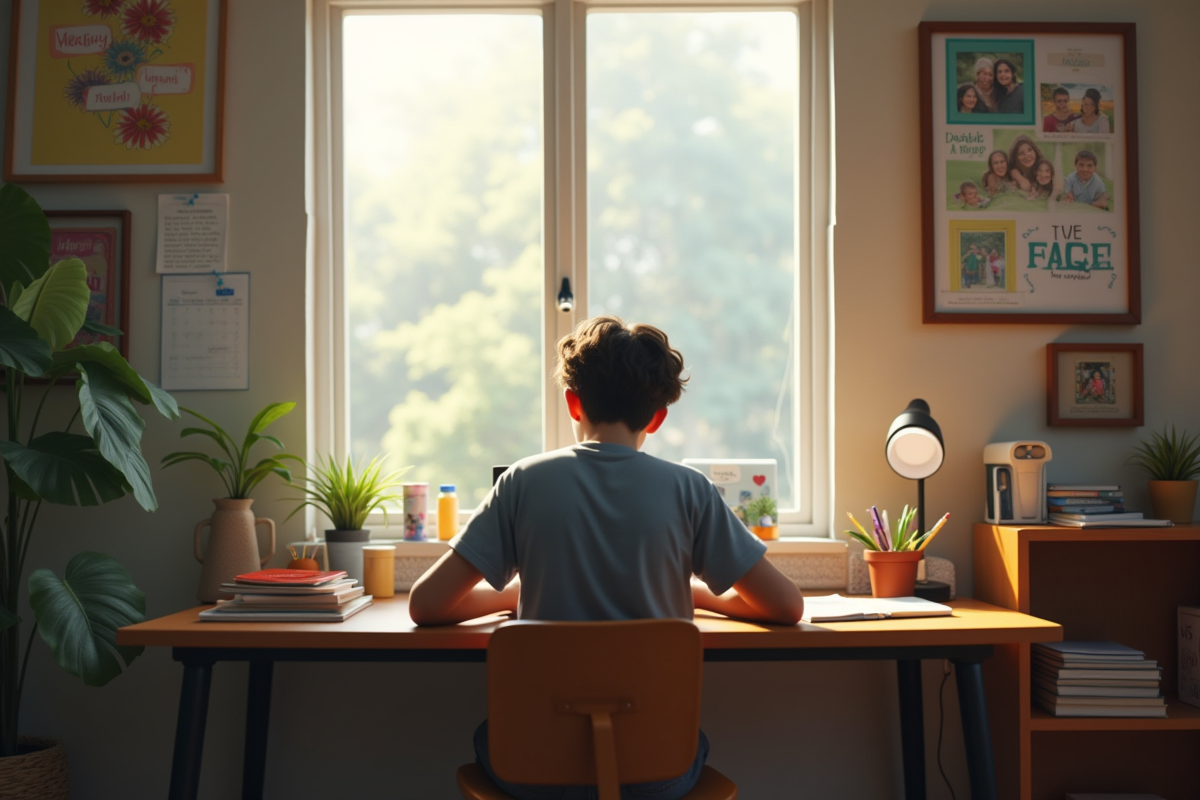 famille éducation